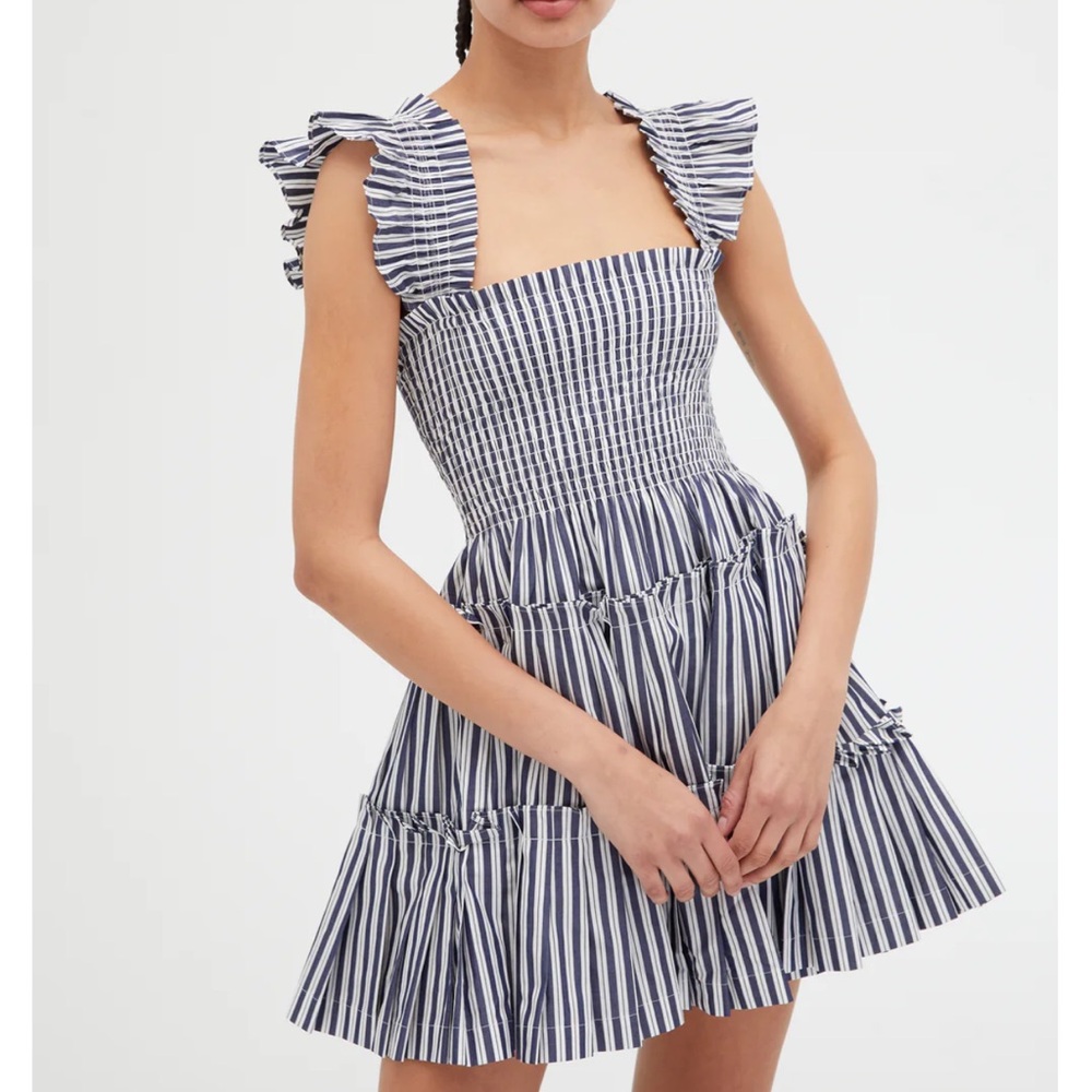 Hill House Charlotte Nap Dress